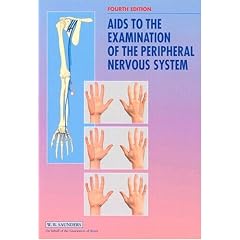Aids to the Examination of the Peripheral Nervous System, 4e (Neurology)
