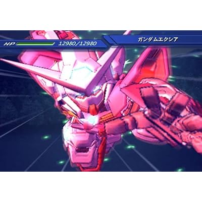 SDガンダム Gジェネレーション ウォーズ 特典 Gジェネレーション ウォーズ プレイヤーズバイブル付き