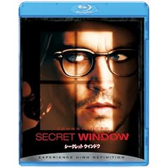�V�[�N���b�g�E�E�C���h�E [Blu-ray]