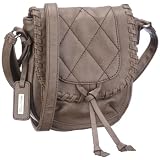 Tom Tailor Acc BONNIE Handtasche 12029, Damen Umhängetaschen 17x21x5 cm (B x H x T)