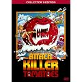 �A�^�b�N�E�I�u�E�U�E�L���[�E�g�}�g �X�y�V�����E�R���N�^�[�Y�E�G�f�B�V���� [DVD]