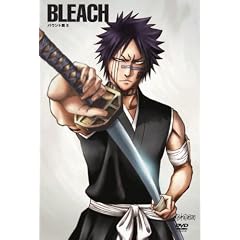 BLEACH バウント篇 5 (通常版)