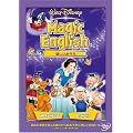 Magic English �y���������� [DVD]