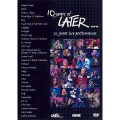 10�C���[�Y�E���C�^�[ [DVD]