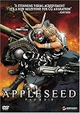 [DVD] Appleseed (Regular Edition)