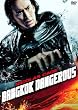 �o���R�b�N�E�f���W�����X �f���b�N�X�� [DVD]