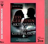 [Music] Akte Weiss/das Geheimlabor