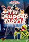 [DVD] The Muppet Movie (Kermit's 50th Anniversary Edition)