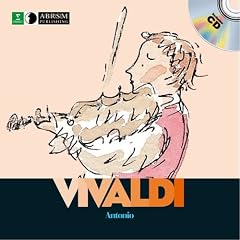 Antonio Vivaldi (First Discovery: Music)