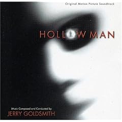 Hollow Man: Original Motion Picture Soundtrack (2000 Film)