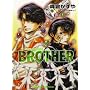 BROTHER (�L�����R�~�b�N�X�X�y�V����)