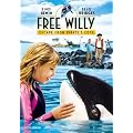 �t���[�E�E�B���[ ���R�ւ̗����� [DVD]