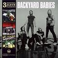 Original Album Classics 3 BACKYARD BABIES
