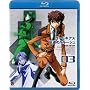 �R�[�h�M�A�X ���t�̃����[�V�� volume03 [Blu-ray]