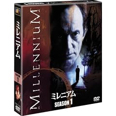 �~���j�A���@�V�[�Y��1 (SEASONS�R���p�N�g�E�{�b�N�X) [DVD]