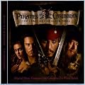 Pirates of the Caribbean (Original Soundtrack)
