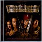 Pirates of the Caribbean (Original Soundtrack)