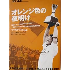 �I�����W�F�̖閾��