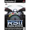 RSII ~���C�f�B���O �X�s���b�c2 ~