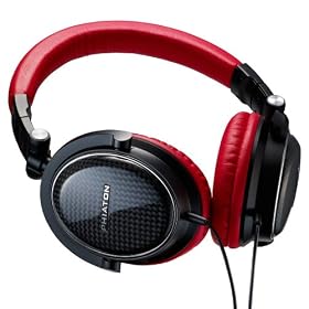 PHIATON �w�b�h�t�H�� Moderna Series 2009 Best New Products��� MS400