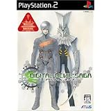DIGITAL DEVIL SAGA ~�A�o�^�[���E�`���[�i�[~�A�g���X�ɂ��