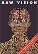 Raw Vision 34: Outsider Art, Art Brut, Folk Art : Spring 2001