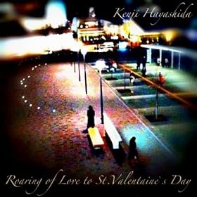Roaring of Love to St. Valentaine's Day