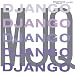 Django [12 inch Analog]