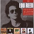 Lou Reed (Original Album Classics)
