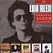 Lou Reed (Original Album Classics)