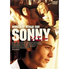 SONNY/�\�j�[ [DVD]