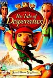 [DVD] The Tale of Despereaux [DVD] [2008]