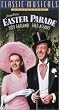 Easter Parade [VHS] [Import]