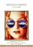 [DVD] Almost Famous (Widescreen)