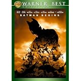 �o�b�g�}�� �r�M���Y [DVD]�N���X�`�����E�x�C���ɂ��