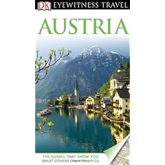 DK Eyewitness Travel Guide: Austria