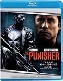 [DVD] The Punisher [Blu-ray]