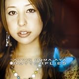 [CD]arvin homa aya Butterflies