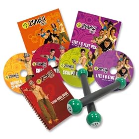 �y���K�i�z ZUMBA(�Y���o) ���{���(���{�ꎚ��&���ւ�) �p�[�t�F�N�g�{�f�B�Z�b�g