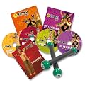 �y���K�i�z ZUMBA(�Y���o) ���{���(���{�ꎚ��&���ւ�) �p�[�t�F�N�g�{�f�B�Z�b�g