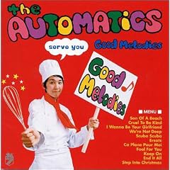 Good Melodies�i�ԔՁj