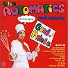 the AUTOMATICSのアルバムの画像