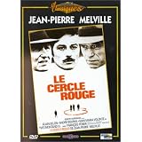 Le Cercle rouge [DVD] [Import]Alain Delon�ɂ��