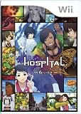 HOSPITAL. 6�l�̈�t(���T�Ȃ�)