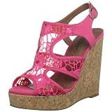 Lucky Brand Riedel Ankle Strap