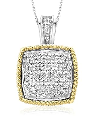 Carissima Gold Halskette