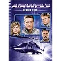 Airwolf: Season Four [DVD] [Import]