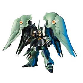 HGUC 1/144 NZ-666 �N�V���g���� (�@����m�K���_��UC)