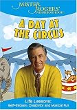 [DVD] Mister Rogers' Neighborhood - A Day at the Circus