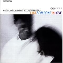 Like Someone in Love